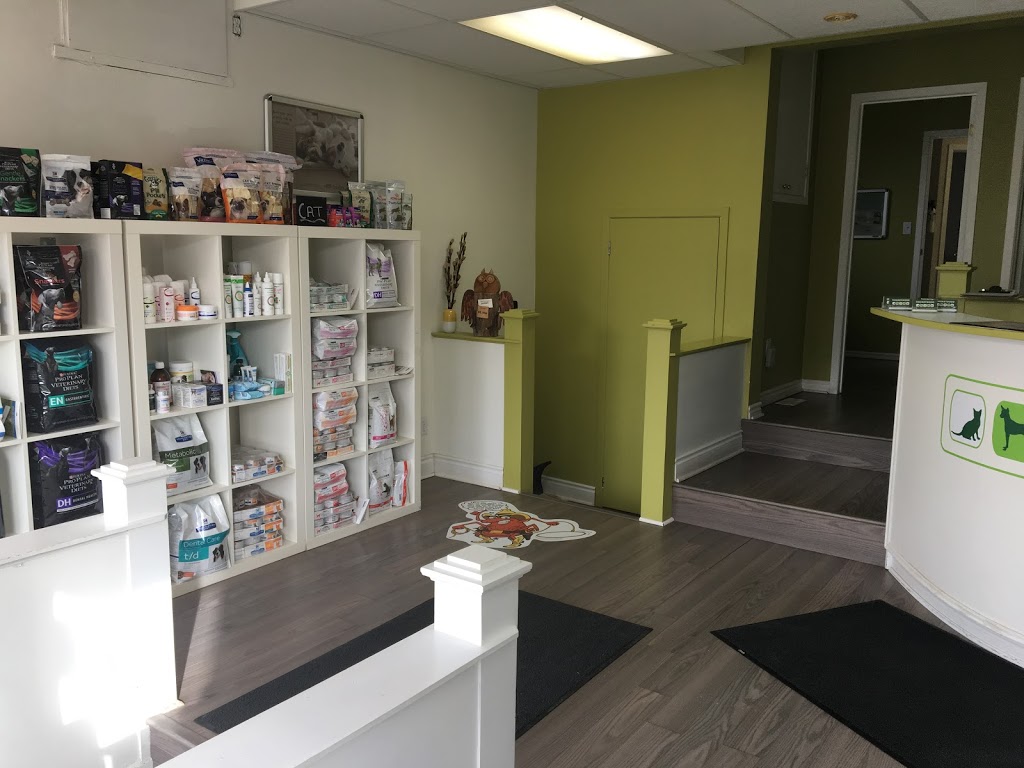 Thicketwood Veterinary Hospital | 6342 Main, Whitchurch-Stouffville, ON L4A 1G9, Canada | Phone: (905) 640-8084
