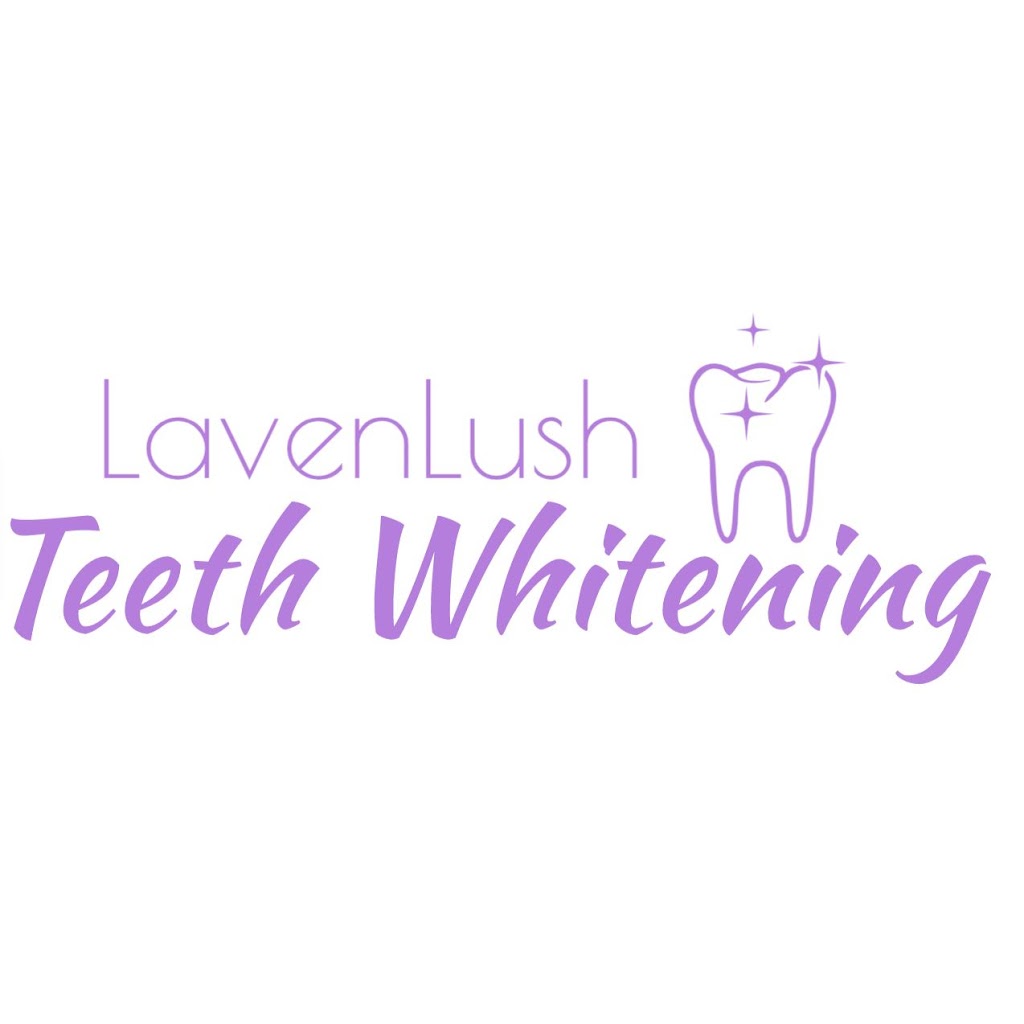 LavenLush Teeth Whitening | 18819 71 Ave Unit#3, Surrey, BC V4N 1N2, Canada | Phone: (604) 900-6400