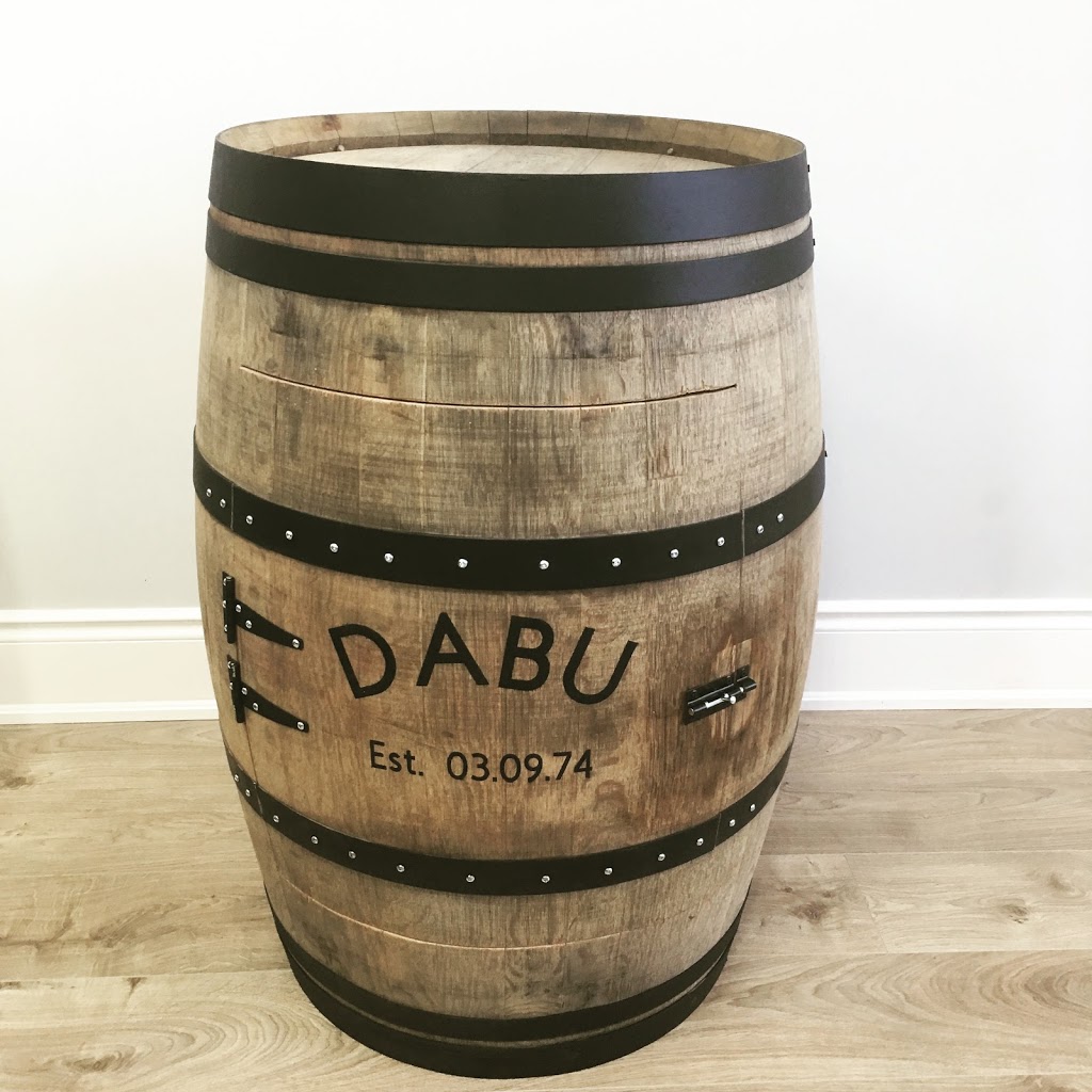 Backyard Barrel Company | 37 McNab Dr, Grimsby, ON L3M 2Y7, Canada | Phone: (905) 317-7809