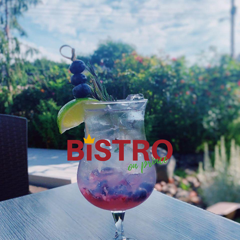 Bistro On Prince | 437 Prince St, Truro, NS B2N 1E6, Canada | Phone: (902) 897-8008