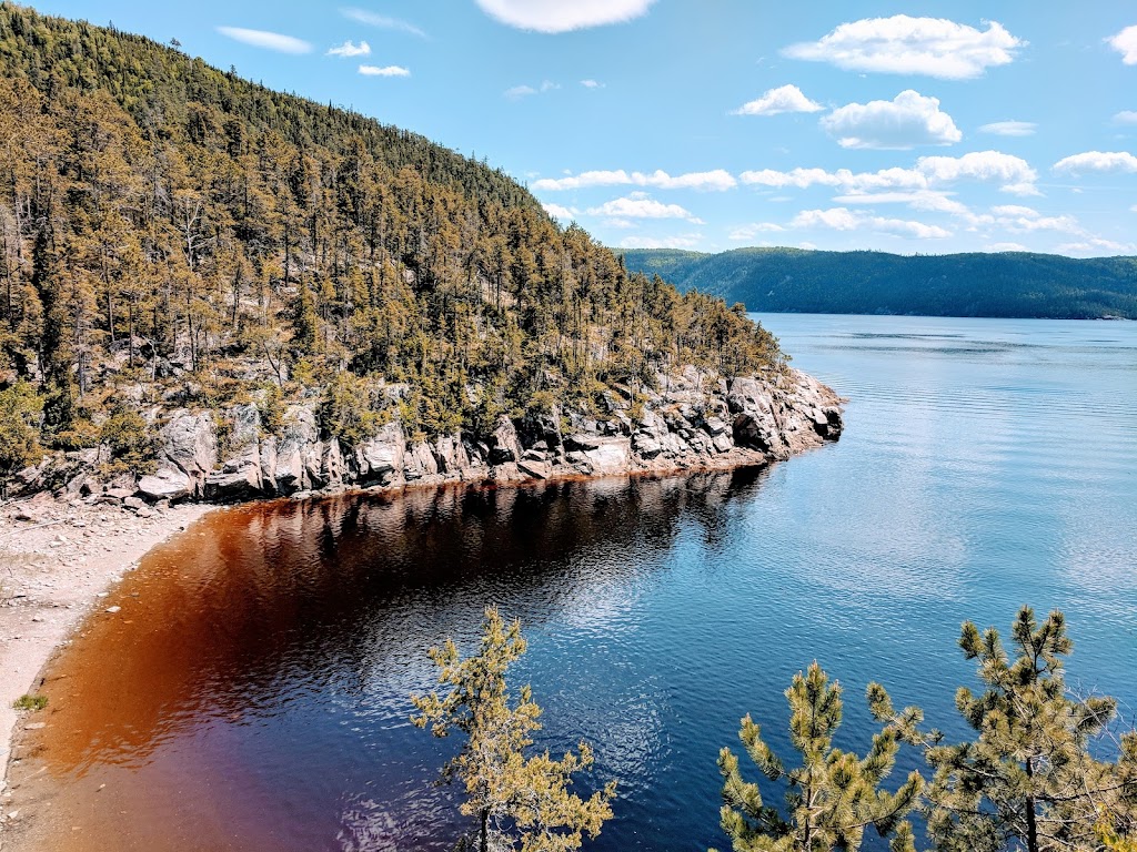 Saguenay Fjord National Park | 91 Rue Notre Dame, Rivière-Éternité, QC G0V 1P0, Canada | Phone: (800) 665-6527