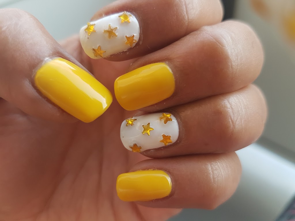 Spring Nails Beauty | 2270 Keele St Unit #4, North York, ON M6M 3Y9, Canada | Phone: (647) 558-1888