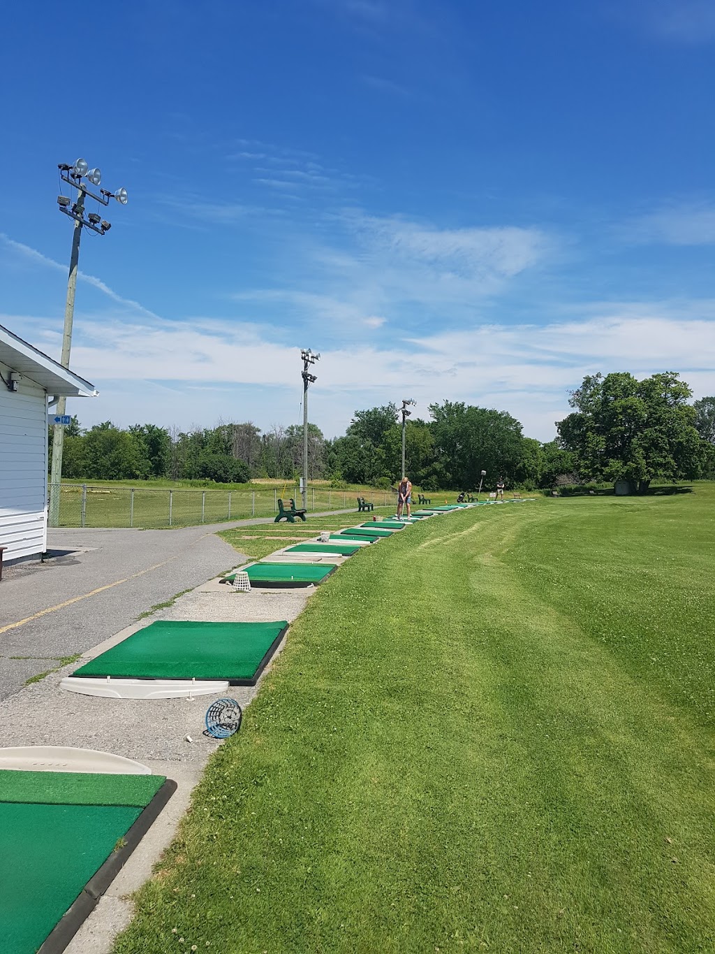 19thtee | 3690 Carling Ave, Nepean, ON K2K 2Y6, Canada | Phone: (613) 828-6835