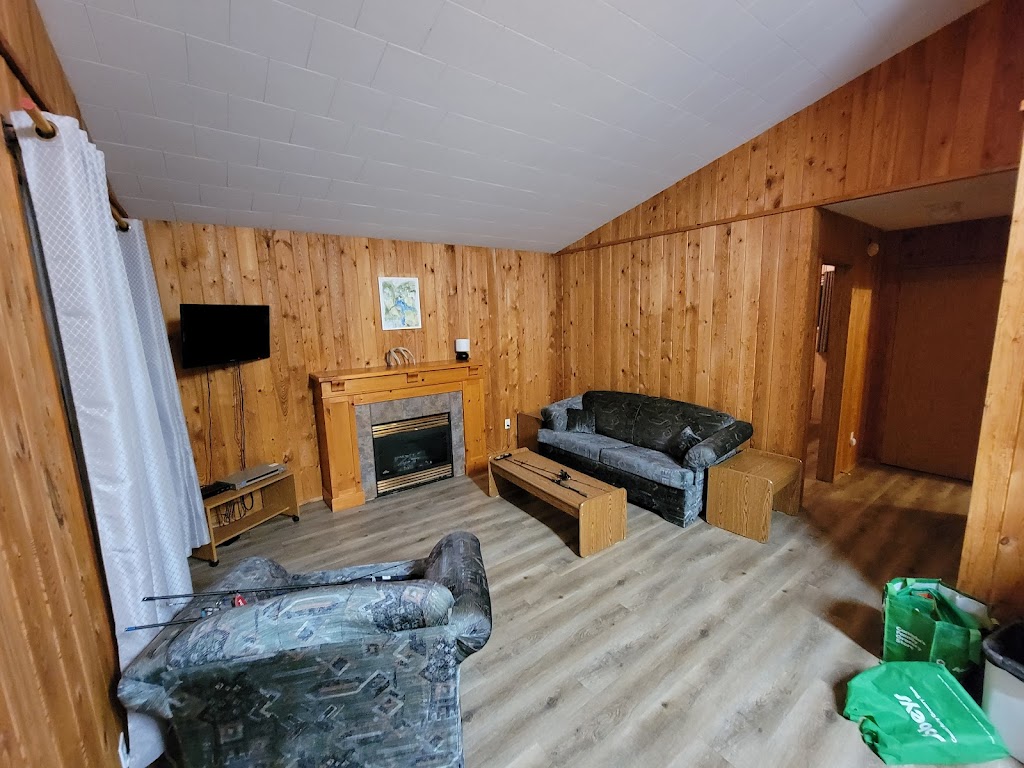 Big Whiteshell Lodge | Rennie, MB R0E 1R0, Canada | Phone: (204) 348-7623