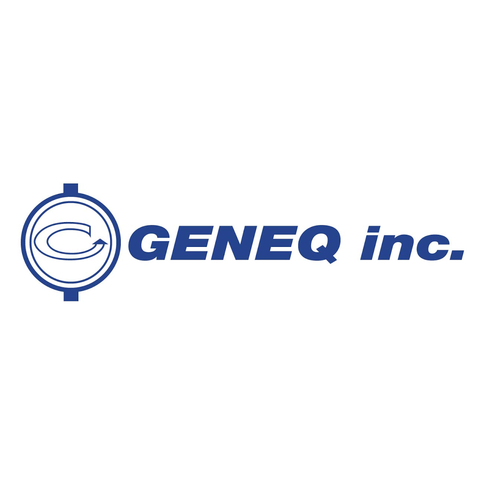 Geneq | 10700 Rue Secant, Anjou, QC H1J 1S5, Canada | Phone: (514) 354-2511