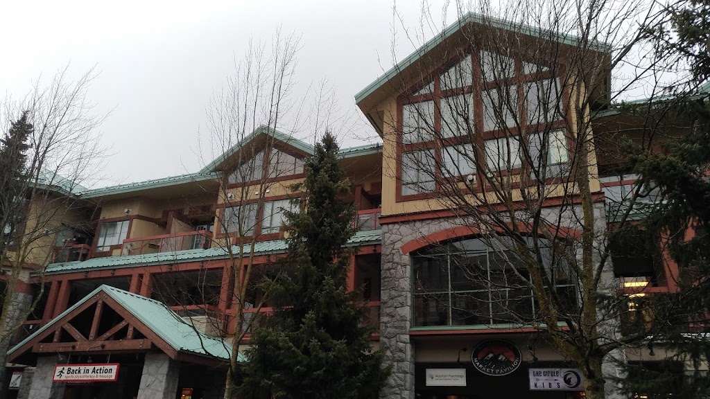 Whistler Village Vacation Rental | 4355 Northlands Blvd, Whistler, BC V0N 1B4, Canada | Phone: (604) 932-3510