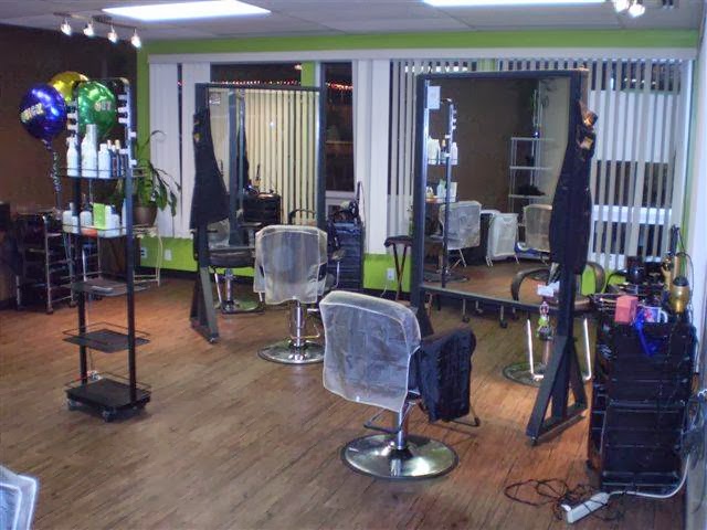 Rich 1 Beauty Salon & MediSpa | 2145 Bowen Rd, Nanaimo, BC V9S 1H8, Canada | Phone: (250) 751-2511