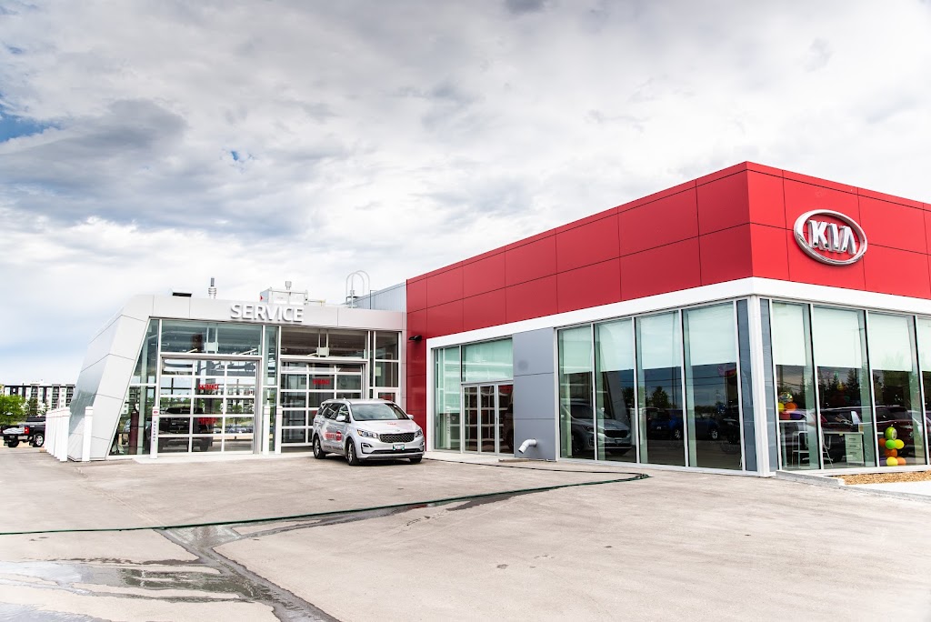 Kia Service Centre - Jim Gauthier | 2536 McPhillips St, Winnipeg, MB R2P 2E3, Canada | Phone: (204) 336-5304