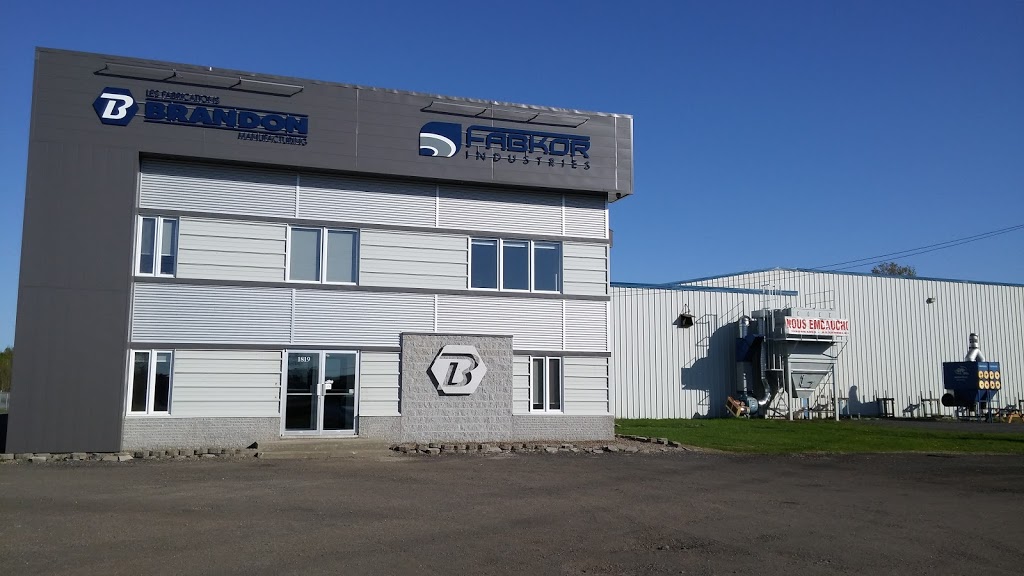 Brandon Truck | 1819 Rue Saint-Cléophas, Saint-Gabriel-de-Brandon, QC J0K 2N0, Canada | Phone: (450) 835-2363