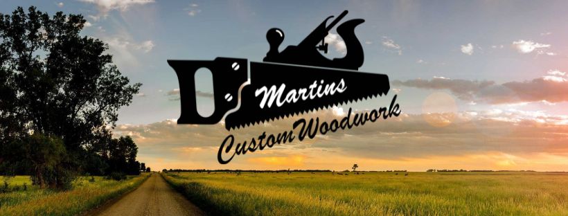 Martins Custom Woodwork | 4725 Herrgott Rd, Wallenstein, ON N0B 2S0, Canada | Phone: (519) 500-4060