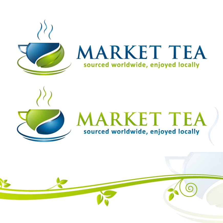 Market Tea | 1235 26 Ave SE, Calgary, AB T2G 1R7, Canada | Phone: (587) 437-2488