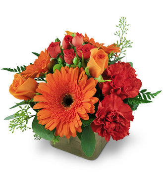 The Flower Shop | 827 Stewart Blvd, Brockville, ON K6V 5T4, Canada | Phone: (613) 342-6691