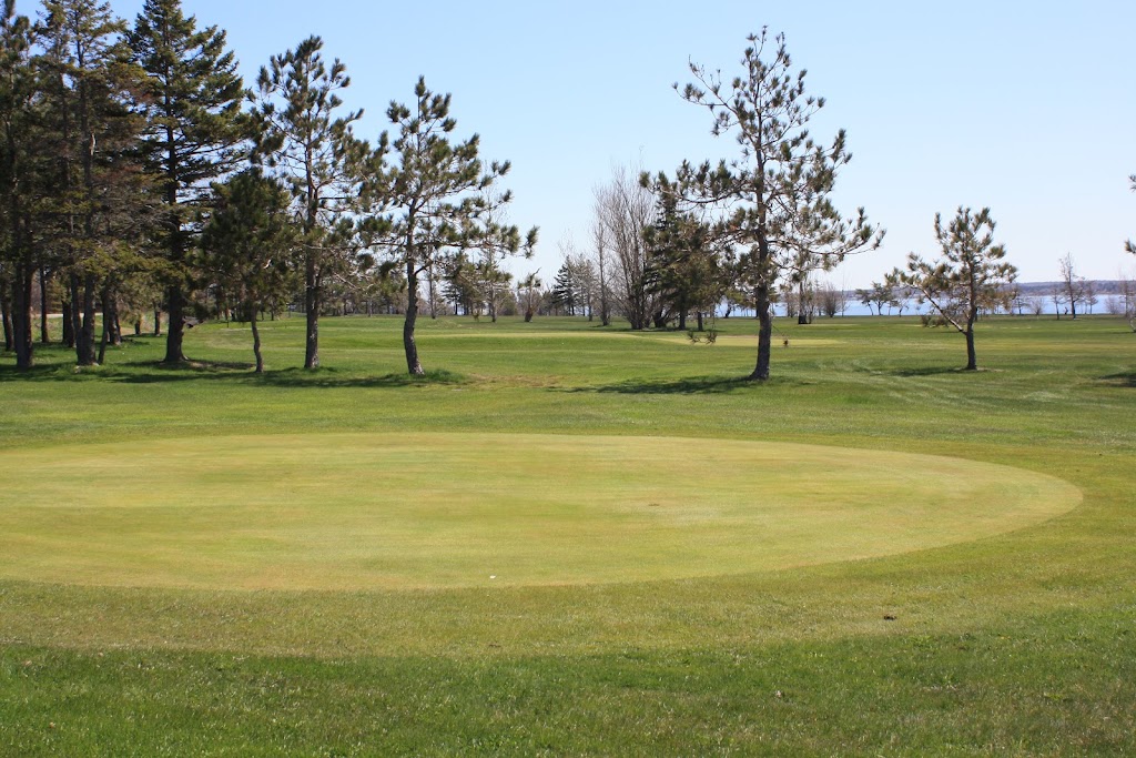 Brule Point Golf | 738 Brule Point Rd, Tatamagouche, NS B0K 1V0, Canada | Phone: (902) 657-4653