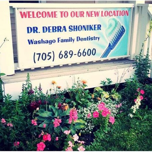 Dr. Debra Shoniker Family Dentistry | 8291 Simcoe County Rd 169, Washago, ON L0K 2B0, Canada | Phone: (705) 689-6600