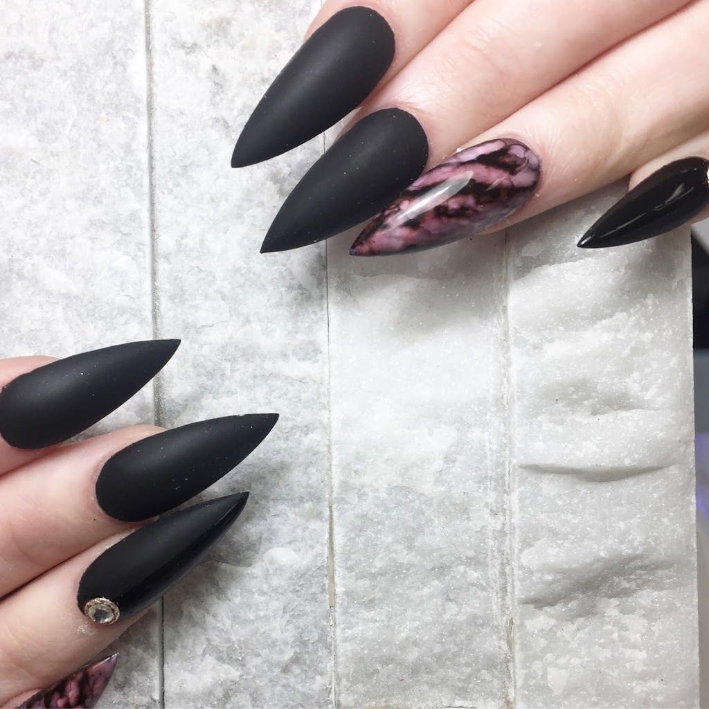 Luxy Nails Langley | 20151 Fraser Hwy #102a, Langley City, BC V3A 4E4, Canada | Phone: (604) 427-0265