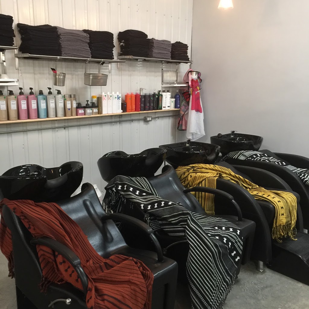 Coiffure XentriK | 137 Avenue Gatineau, Gatineau, QC J8T 4J7, Canada | Phone: (819) 243-1068