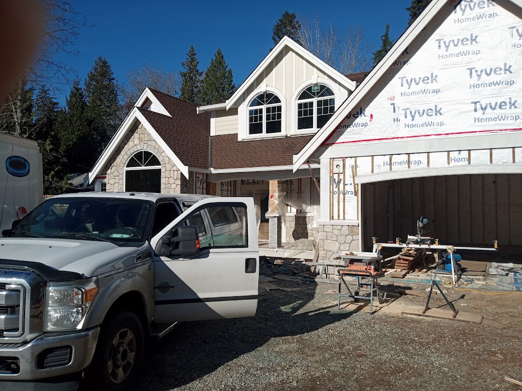 Robson Construction | 3143 Maxwell St, Chemainus, BC V0R 1K2, Canada | Phone: (250) 246-0966
