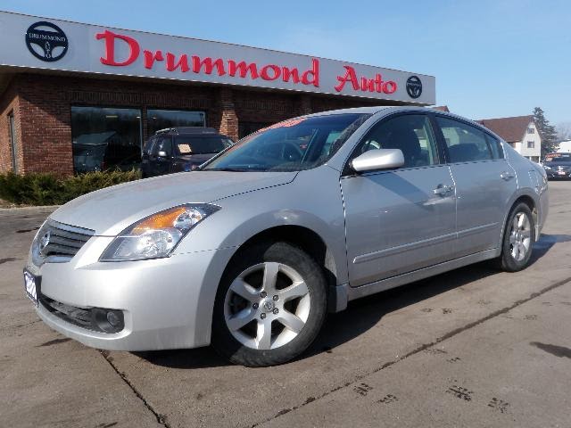 Drummond Auto | 202391 ON-21, Owen Sound, ON N4K 5N7, Canada | Phone: (519) 376-0974