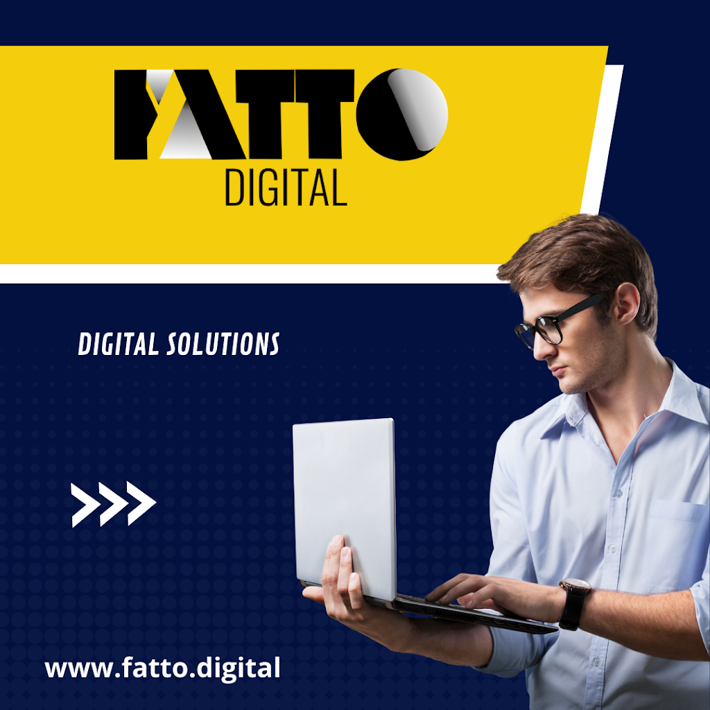 Fatto Digital | 142 Rue de Normandie, Varennes, QC J3X 0C5, Canada | Phone: (604) 902-3397