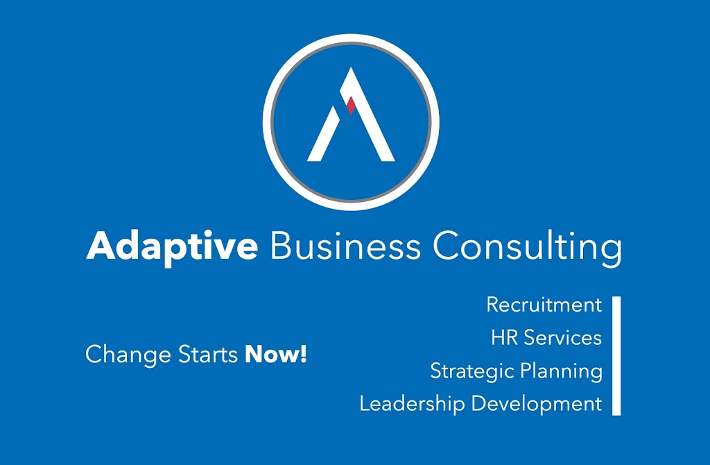 Adaptive Business Consulting Corporation | 246 Sagewood Gardens SW, Airdrie, AB T4B 3A4, Canada | Phone: (403) 827-6621