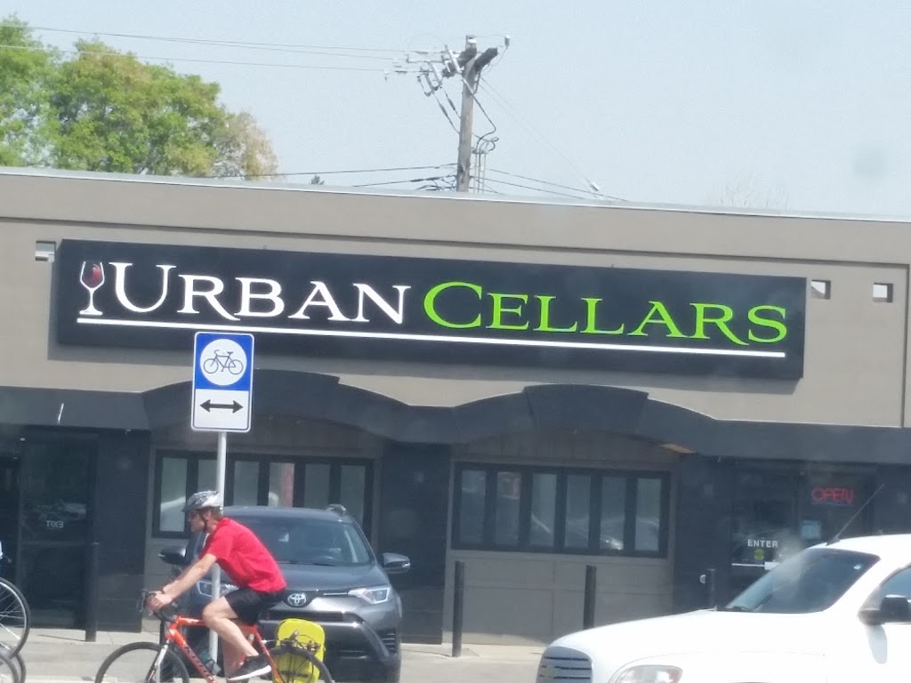 Urban Cellars | 506 A 10 St NW, Calgary, AB T2N 1W3, Canada | Phone: (403) 453-0644