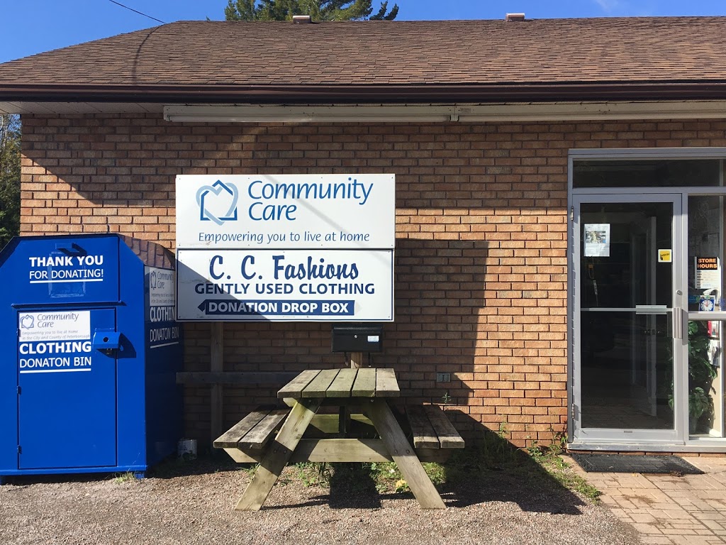 Community Care Apsley | 126 Burleigh St, Apsley, ON K0L 1A0, Canada | Phone: (705) 656-4589