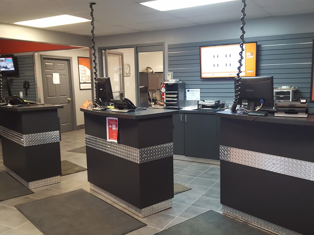 Kal Tire | 1100 Hwy 7 B, Otonabee-South Monaghan, ON K9J 6X7, Canada | Phone: (705) 741-1669