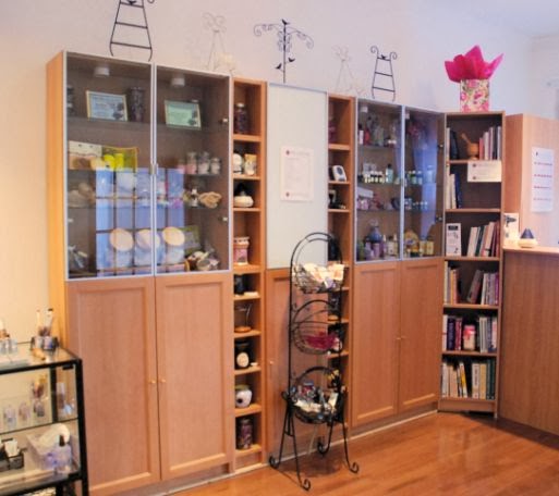 Belarôme Holistic Health Centre | 3285 Boul Cavendish #550, Montréal, QC H4B 2L9, Canada | Phone: (514) 481-9355