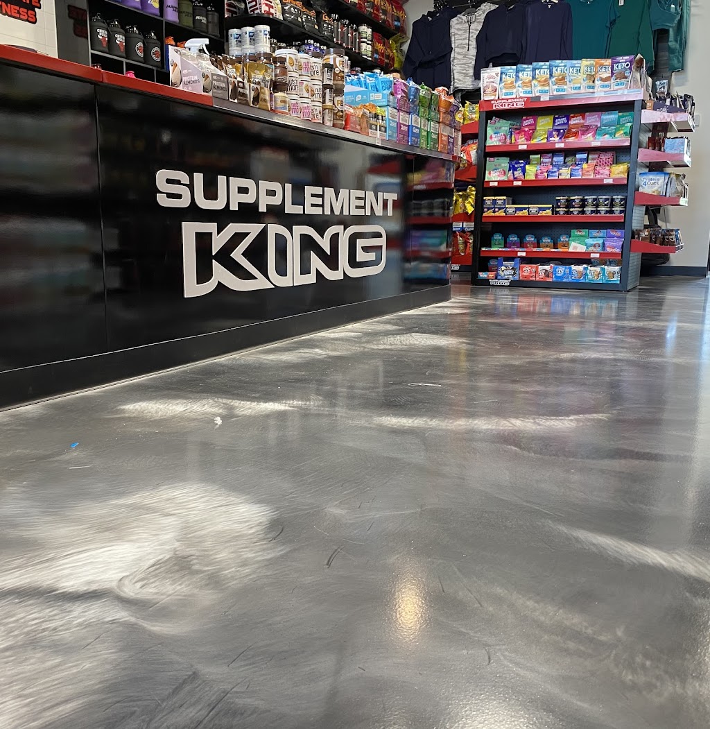 Supplement King Sage Creek | 55 Sage Creek Blvd Unit 512, Winnipeg, MB R3X 0N3, Canada | Phone: (204) 410-7011