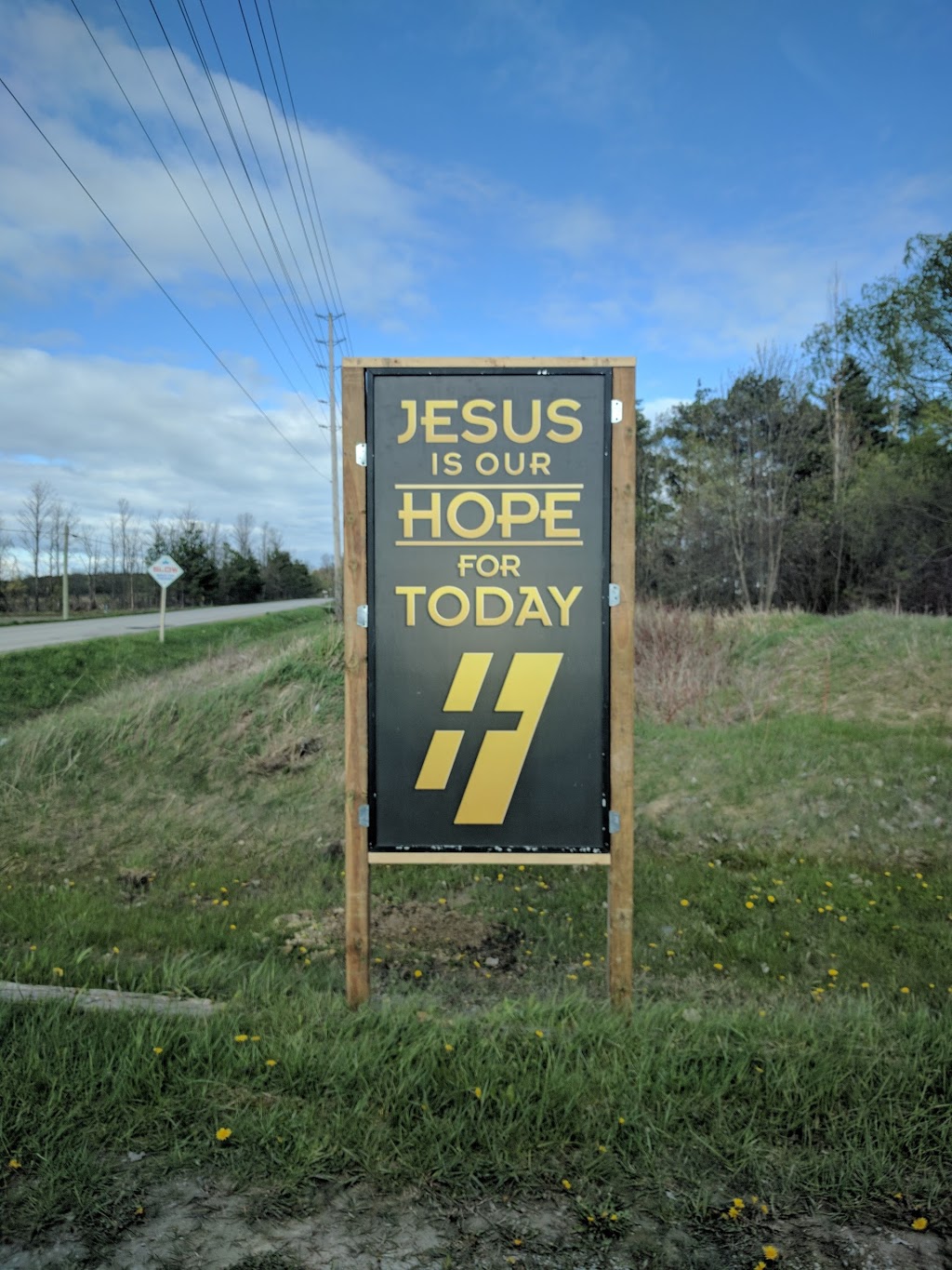 Hope for Today Fellowship | 267 Hollywood Dr, Keswick, ON L4P 3W4, Canada | Phone: (905) 716-1945