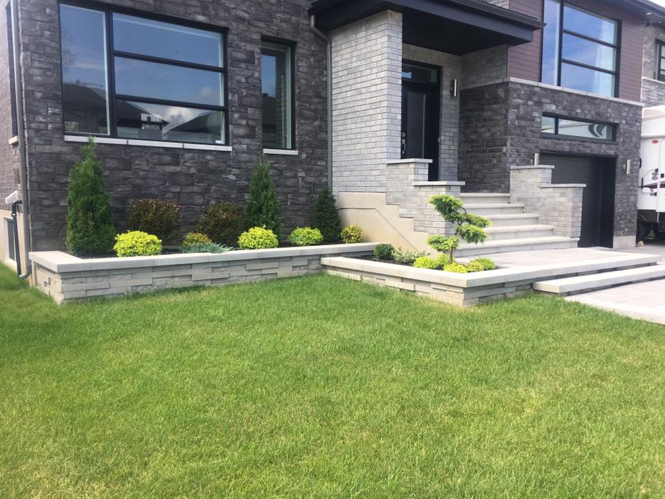 Terrassement et Pavage Boisjoli | Entrepôt 5350, Rue J,-A,- Bombardier, Saint-Hubert, QC J3Z 1H1, Canada | Phone: (450) 926-9807