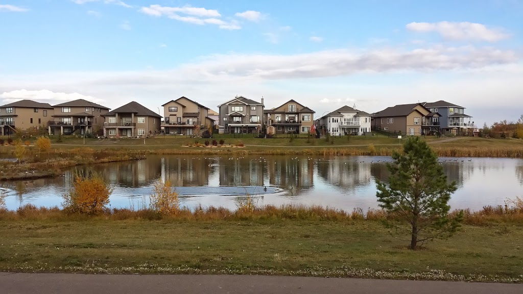 Elk Community Park | 3404 44 St, Leduc, AB T9E 6B4, Canada