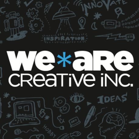 We Are Creative Inc. | 26 McEwan Dr W Unit 2, Bolton, ON L7E 1E6, Canada | Phone: (647) 557-9372