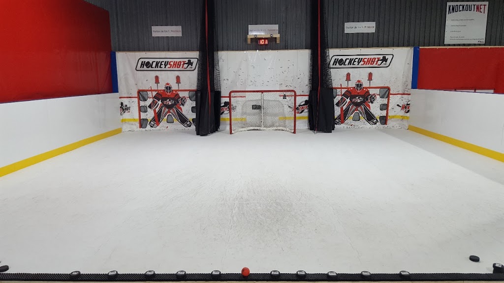 Destination hockey | 5465 Rue Ramsay, Saint-Hubert, QC J3Y 2S3, Canada | Phone: (514) 519-1691