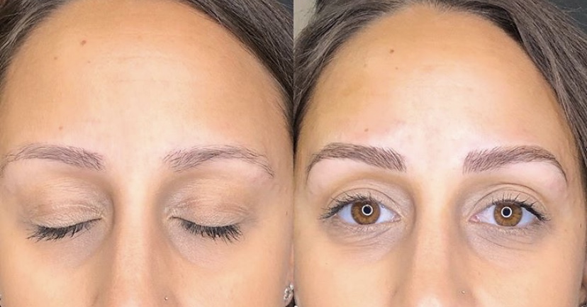 Beauty Brows by Li | 41 King St N, Cookstown, ON L0L 1L0, Canada | Phone: (416) 518-2805
