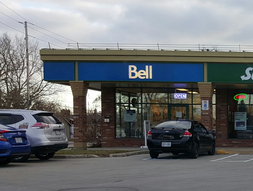 Bell | 14-589 S Pelham St, 14, Welland, ON L3C 3C7, Canada | Phone: (905) 732-2355