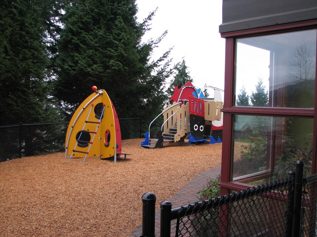 BrightStart Childrens Academy | 1450 Johnson St, Coquitlam, BC V3E 2T1, Canada | Phone: (778) 285-8528