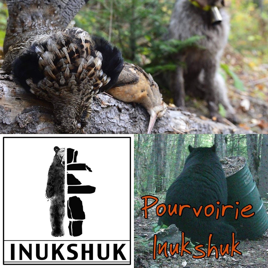 Pourvoirie Inukshuk | 258 chemin du Lac du Gros Brochet, LAscension, QC J0T 1W0, Canada | Phone: (819) 325-0373