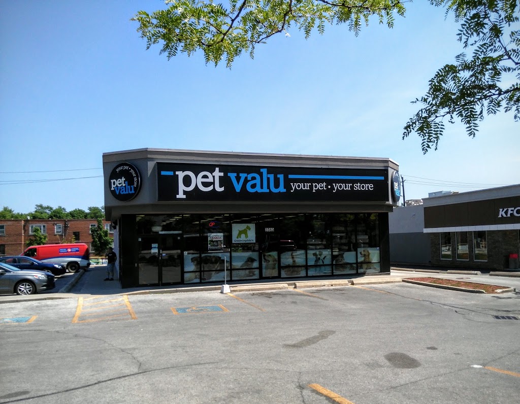 Pet Valu | 2385 Kingston Rd, Scarborough, ON M1N 1V4, Canada | Phone: (416) 267-1764