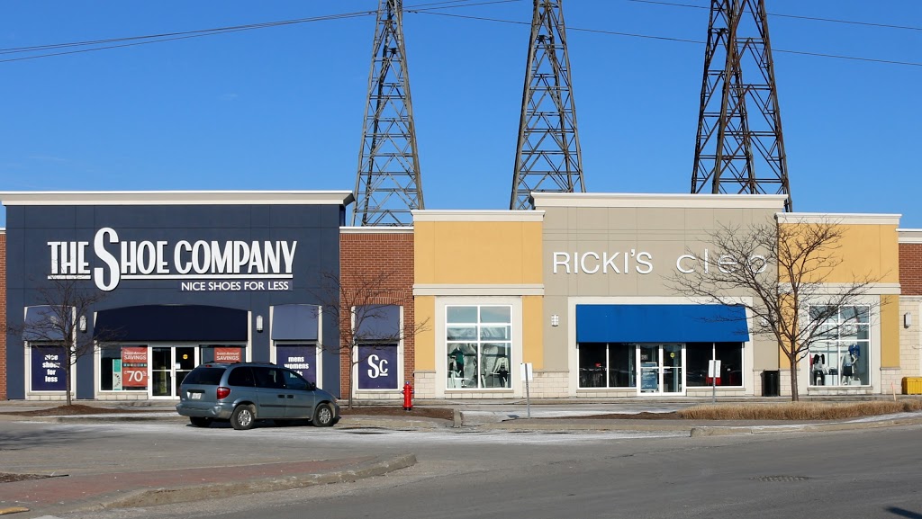 Rickis Cleo | 171 N Queen St Unit G2, Etobicoke, ON M9C 1A7, Canada | Phone: (416) 622-0152