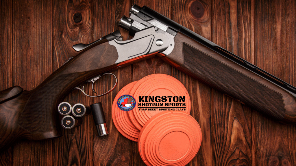 Kingston & District Trap Skeet and Sporting Clays Club | 1250 Italia Ln, Kingston, ON K7L 4V3, Canada | Phone: (613) 542-9228