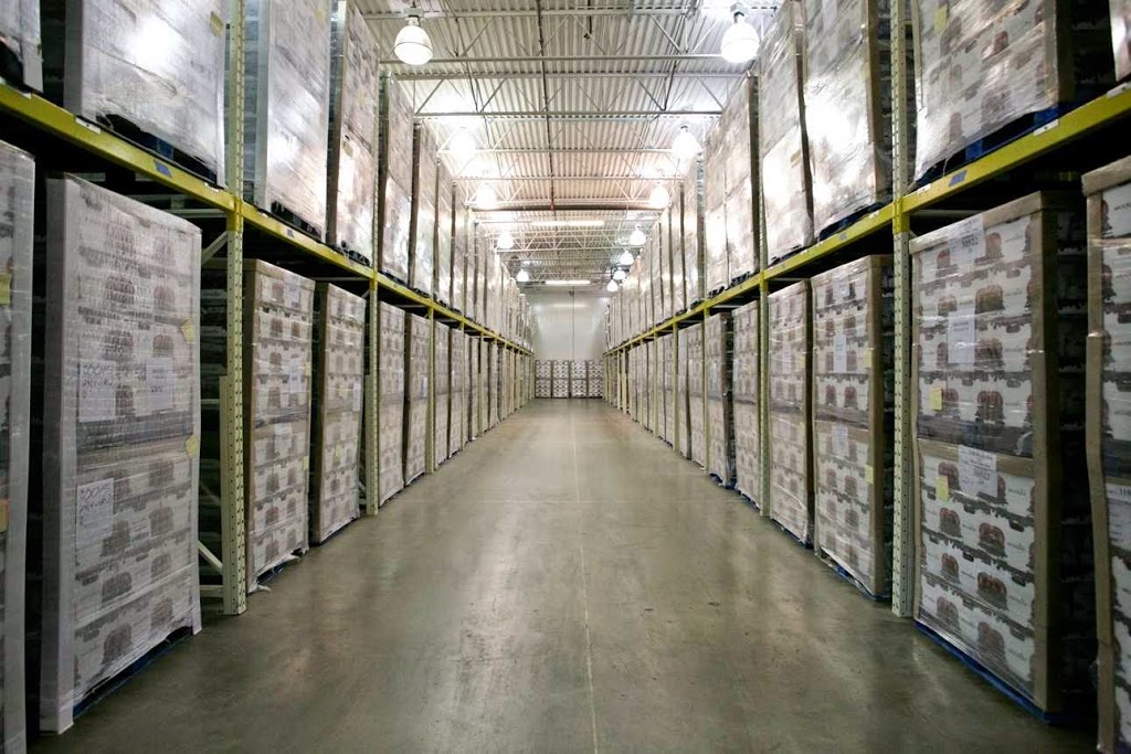 Bradner Cold Storage | 29020 Fraser Hwy, Abbotsford, BC V4X 1G4, Canada | Phone: (604) 856-3221