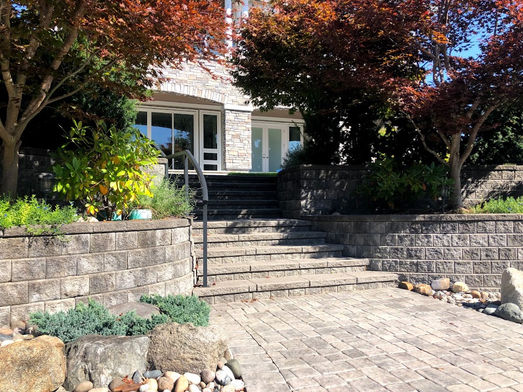 Strongbacks Landscaping | 1825 128th St, Surrey, BC V4A 3V5, Canada | Phone: (604) 613-2477