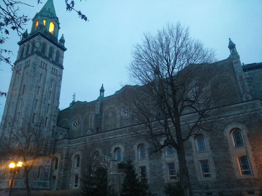 Nativity of the Blessed Virgin | 1855 Rue Dézéry, Montréal, QC H1W 2S1, Canada | Phone: (514) 525-2543