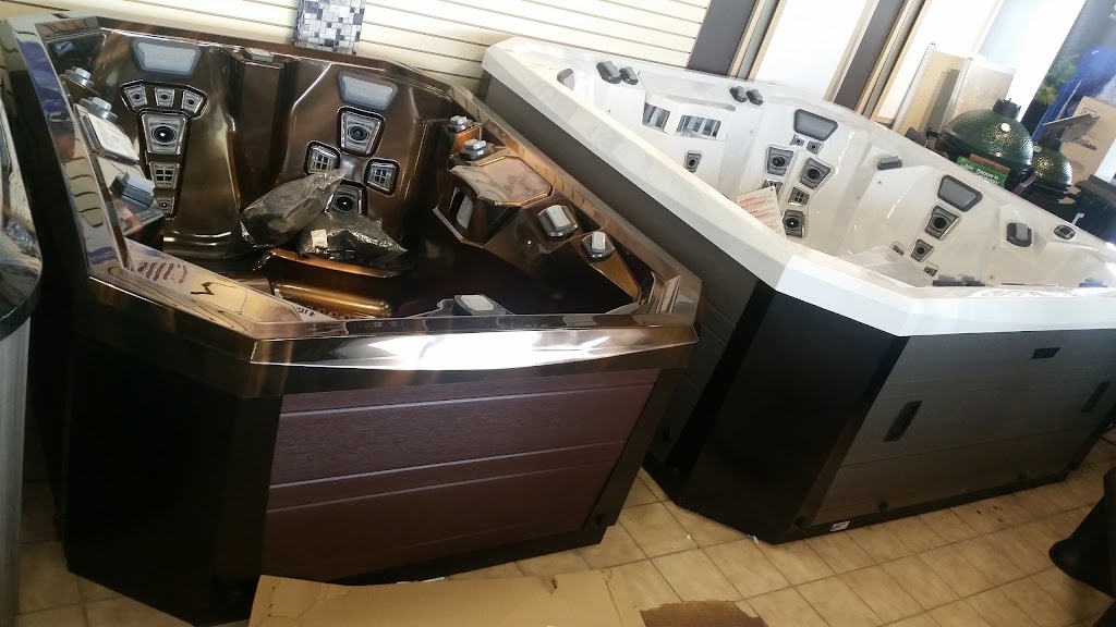 AquaPRO Pools & Hot Tubs | 17120 Leslie St #7, Newmarket, ON L3Y 8K7, Canada | Phone: (855) 905-7665