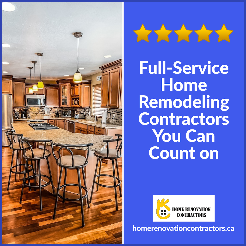 Home Renovation Contractors | 3583A Rue Ignace, Laval, QC H7P 3R4, Canada | Phone: (855) 410-3036