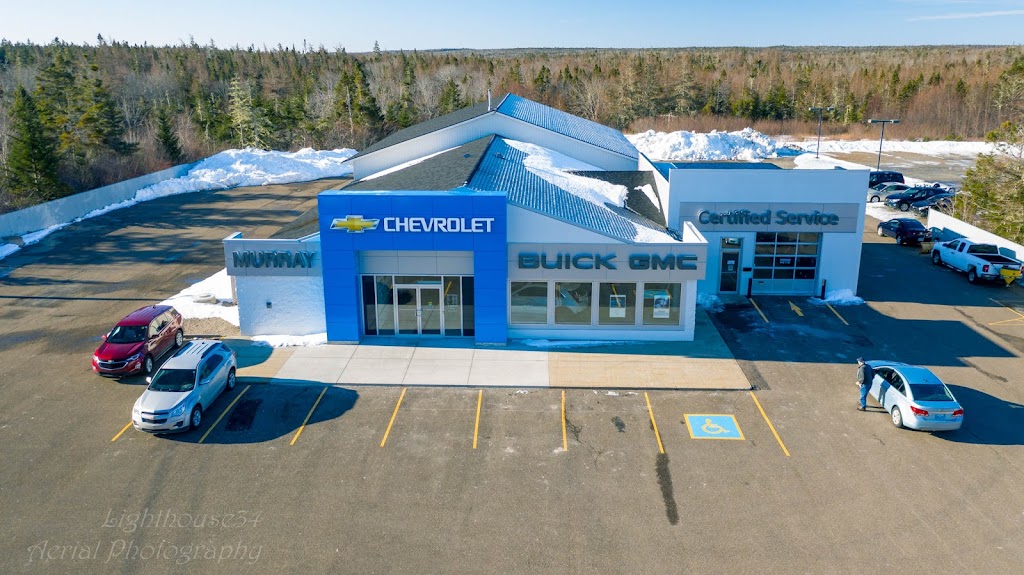 Little Chevrolet Buick GMC Barrington | 349 Oak Park Rd, Barrington, NS B0W 1E0, Canada | Phone: (902) 637-4045