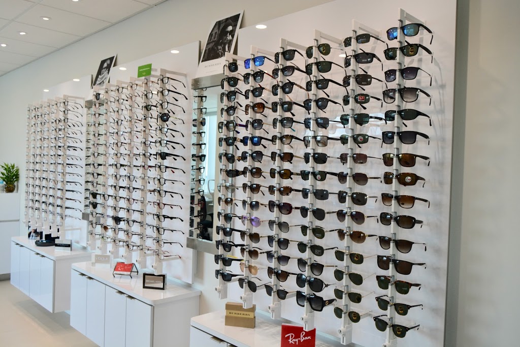 MIDLAND EYECARE | 2025 Midland Ave #102, Scarborough, ON M1P 3E2, Canada | Phone: (416) 502-2020