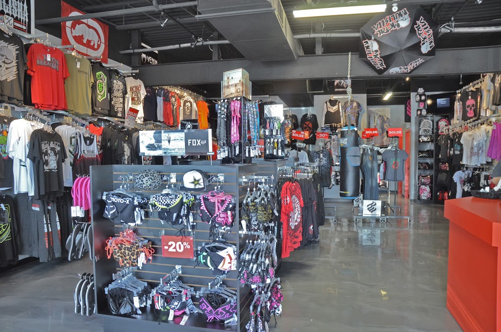 Boutique Voltage | 3089 Boulevard de Mascouche, Mascouche, QC J7K 3B7, Canada | Phone: (450) 417-1774