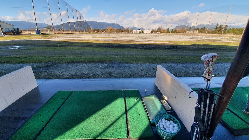 Meadows Golf Centre | 19049 Lougheed Hwy, Pitt Meadows, BC V3Y 2J6, Canada | Phone: (604) 465-4641